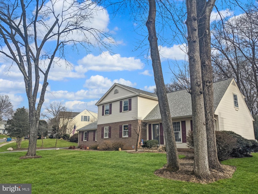 9111 Westerholme Way, Vienna, VA 22182 - photo 1