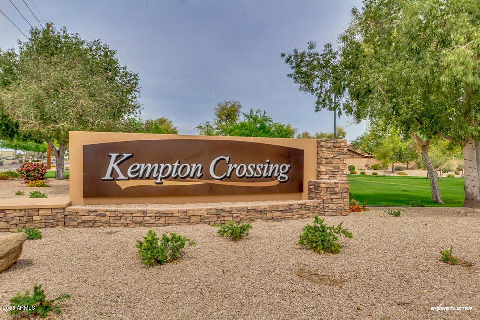 2480 E Fairview St, Chandler, AZ 85225 - photo 1