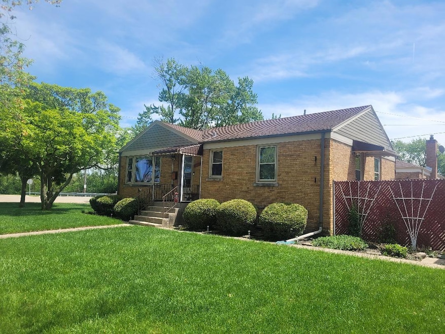 9823 Sunnyside Ave, Schiller Park, IL 60176 - photo 1