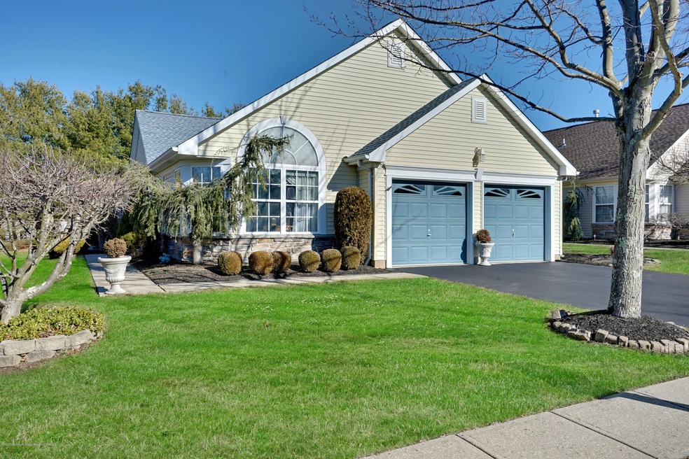 2729 Rockport Ln, Toms River, NJ 08755 - photo 1