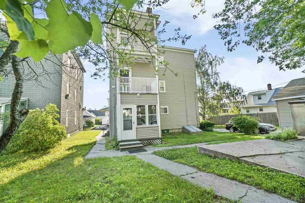 67 Wilson St unit 2, Manchester, NH 03103 - photo 1