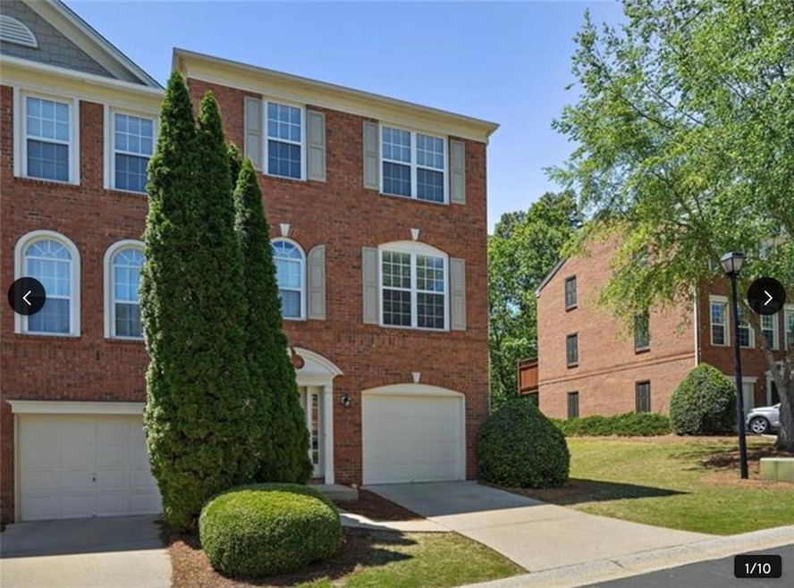 2072 Merrimont Way, Roswell, GA 30075 - photo 1