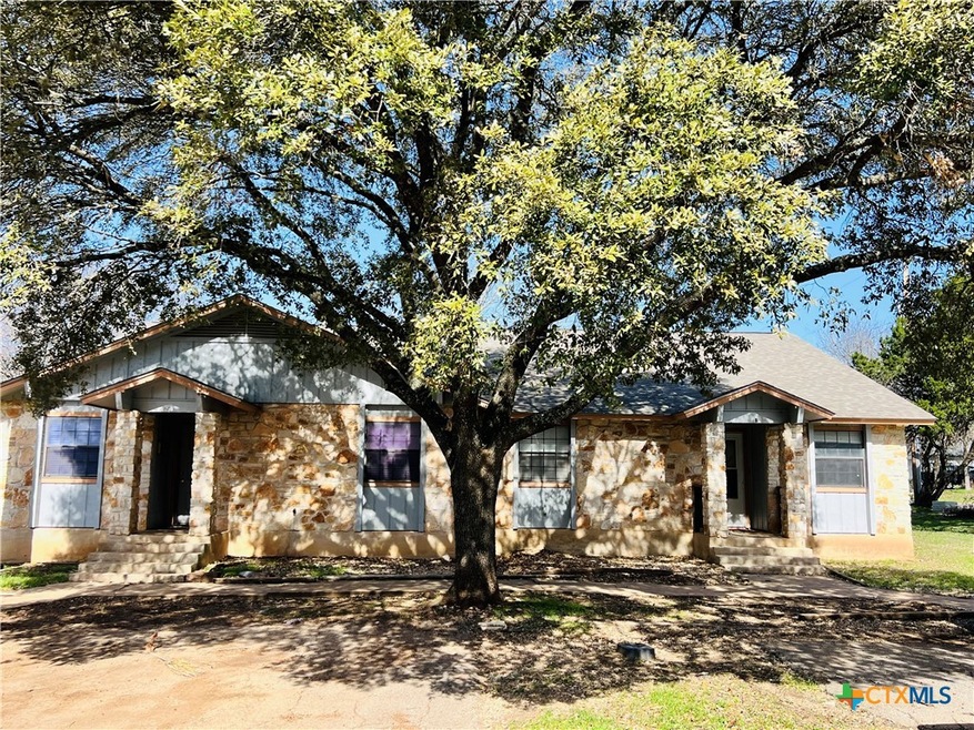 1314 Marlton St unit A, San Marcos, TX 78666 - photo 1