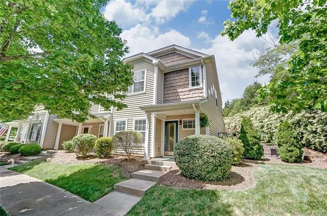 WELCOME HOME!