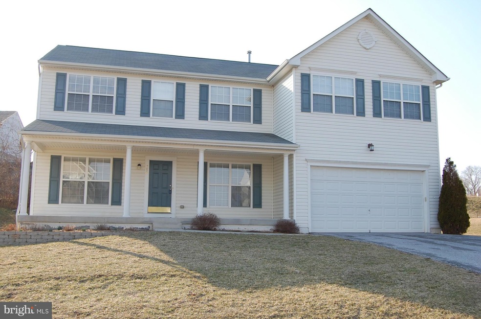 780 Chickamauga Dr, Harpers Ferry, WV 25425 - photo 1