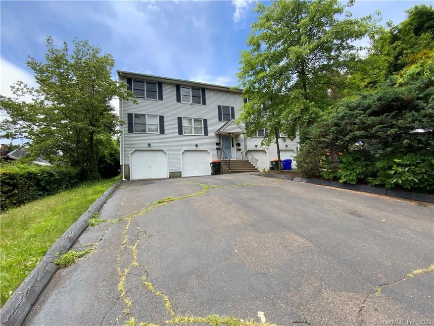 70 Andrews St unit D, Meriden, CT 06451 - photo 1