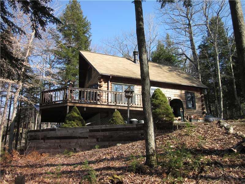 500 Peacock Rd, Acton, ME 04001 - photo 1