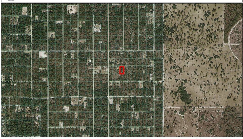 TBD SW 87th St, Dunnellon, FL 34431 - photo 1