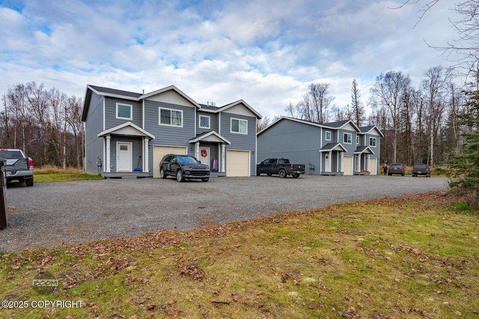 8542 Wasilla-Fishhook Rd unit 1, Palmer, AK 99645 - photo 1