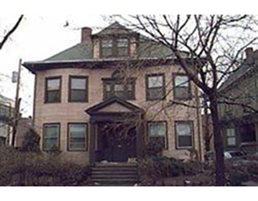 16 Winslow Rd unit 2, Brookline, MA 02446 - photo 1