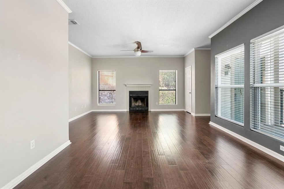 Large open space offers lots of possibilities