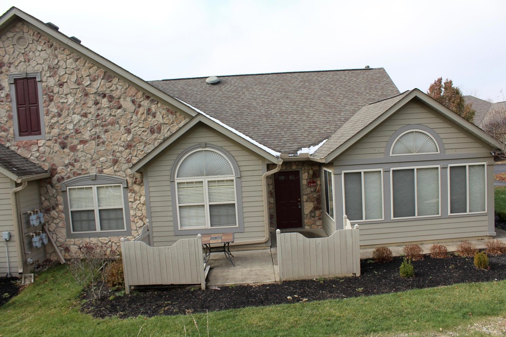2168 William T Circle