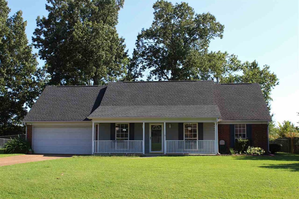 20 Country Place, Oakland, TN 38060 - photo 1