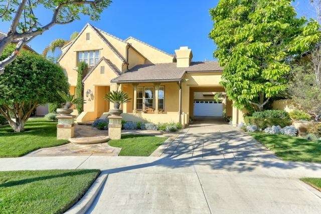 Welcome Home!