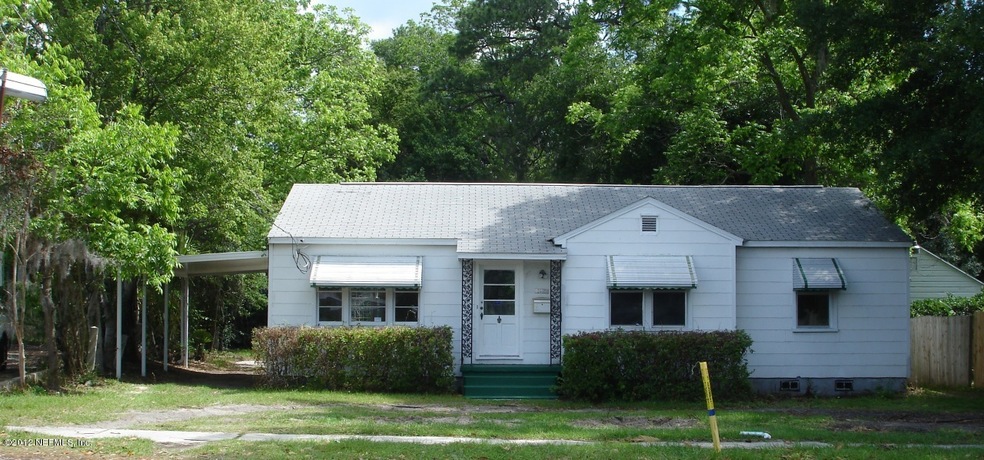 2445 Lake Shore Blvd, Jacksonville, FL 32210 - photo 1