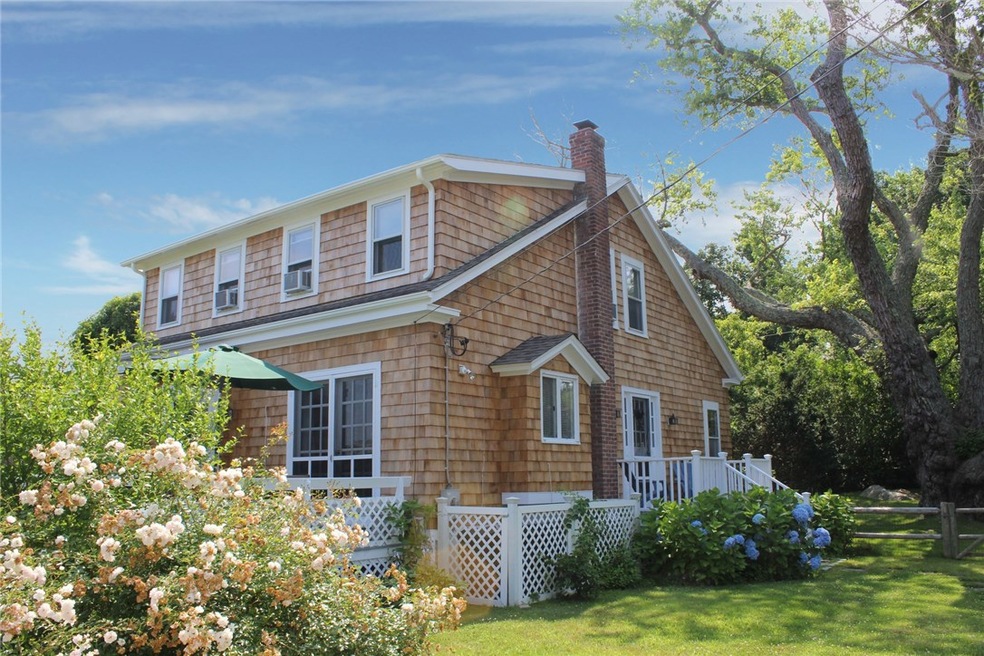 1 Pasadena Ave, Westerly, RI 02891 - photo 1