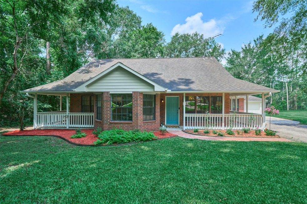 32711 Westwood Square West Dr, Magnolia, TX 77354 - photo 1