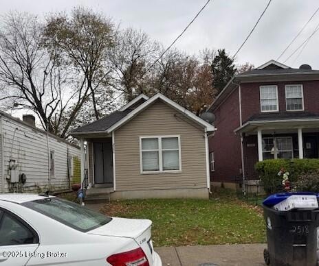 2516 Saint Xavier St, Louisville, KY 40212 - photo 1