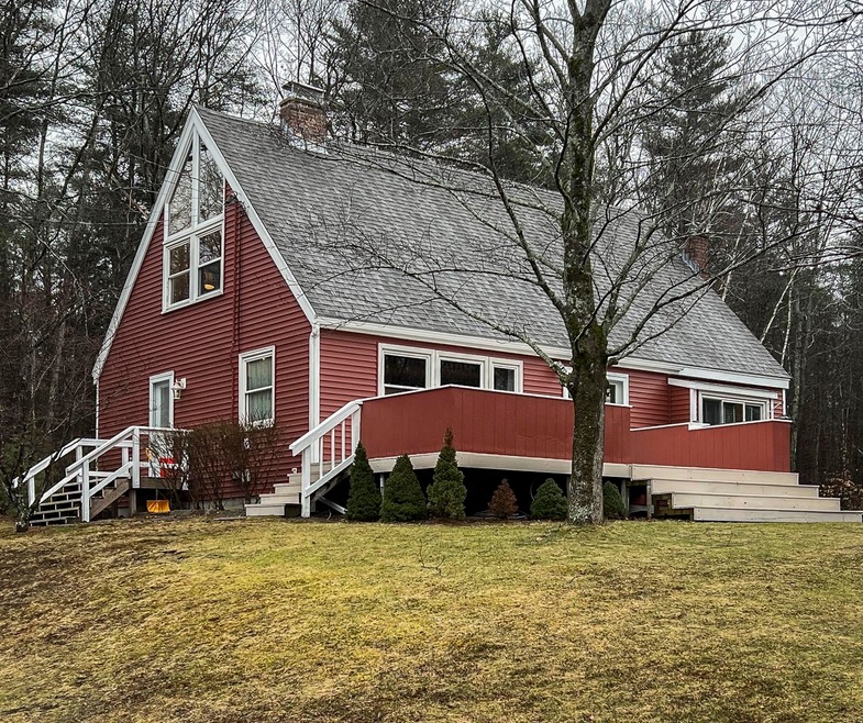 32 Longmeadow Dr, Troy, NH 03465 - photo 1