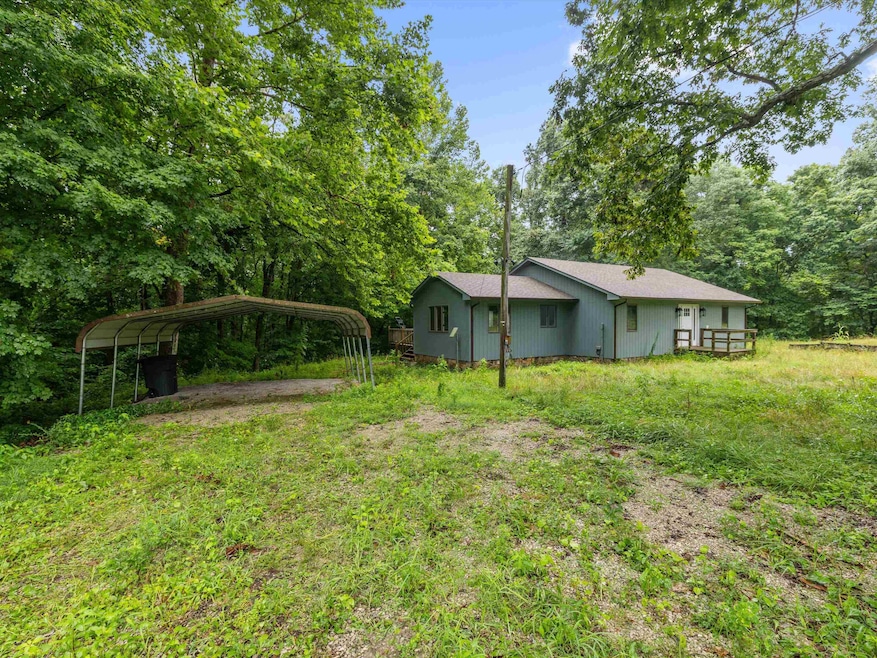 870 Cedar Grove Rd, Hartford, KY 42347 - photo 1