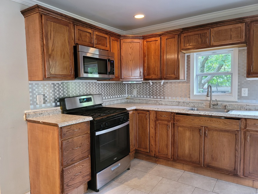 50 Thorn St, New Haven, CT 06519 - photo 1