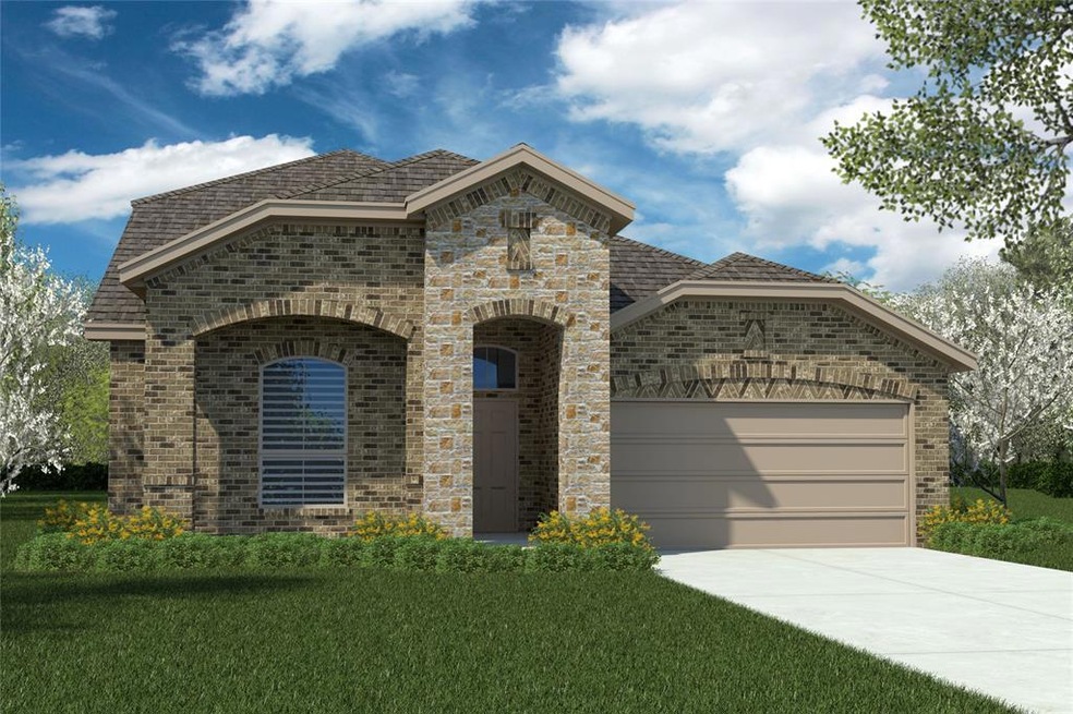 2368 Briscoe Ranch Dr, Hudson Oaks, TX 76087 - photo 1