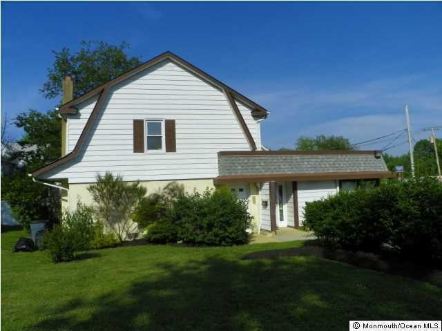 45 Maple Place unit A, Keyport, NJ 07735 - photo 1