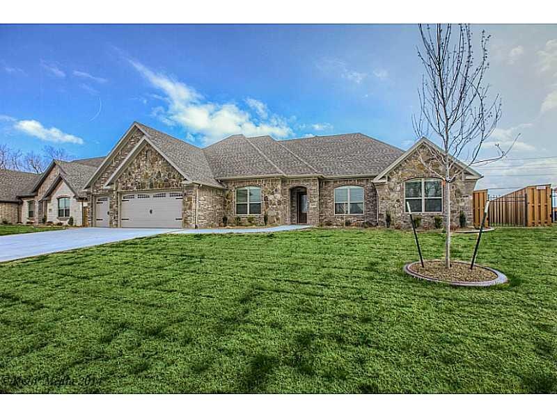 3603 NW Edgewood Ave, Bentonville, AR 72712 - photo 1