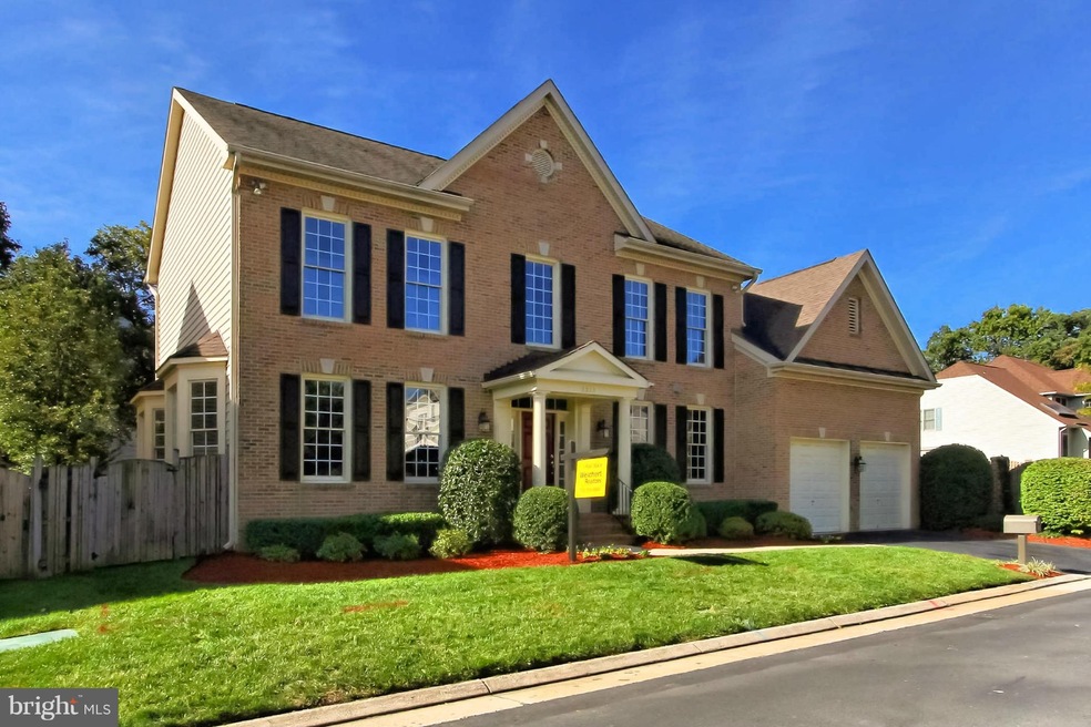 2217 Central Ave, Vienna, VA 22182 - photo 1