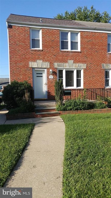 3309 Woodring Ave, Parkville, MD 21234 - photo 1