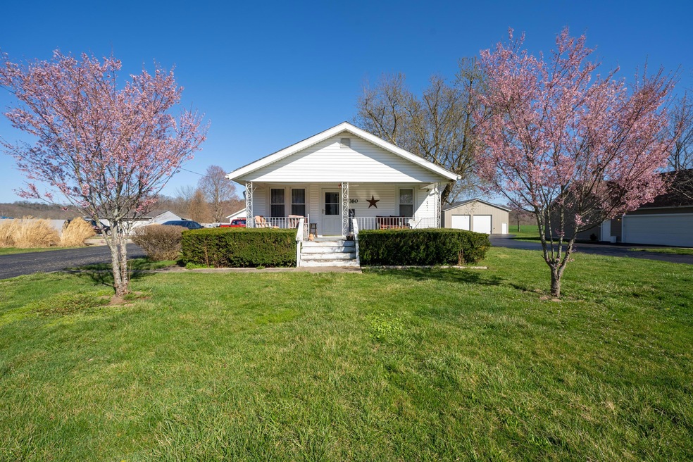 7380 Old Logan Rd SE  