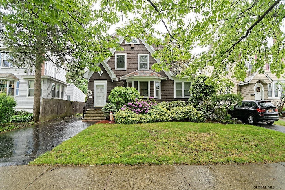 13 Danker Ave, Albany, NY 12206 - photo 1