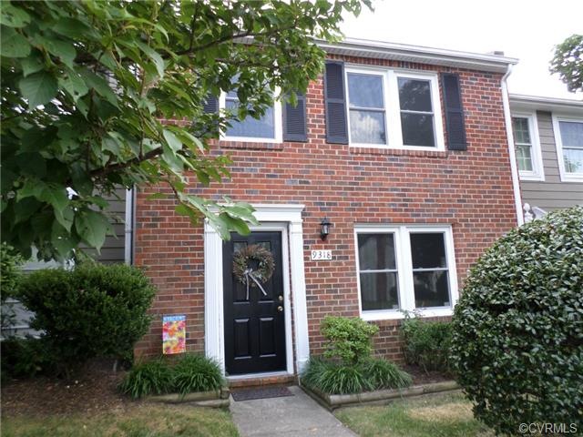 Welcome to 9318 Gildenfield Court!