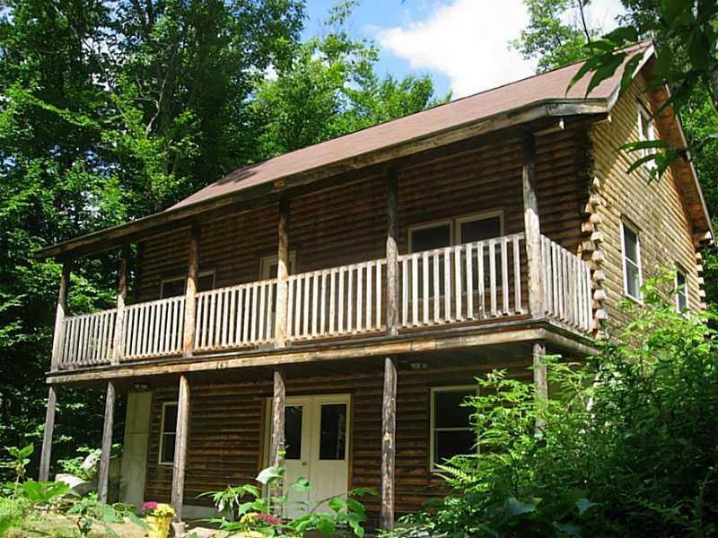 245 Knights Hill Rd, Bridgton, ME 04009 - photo 1