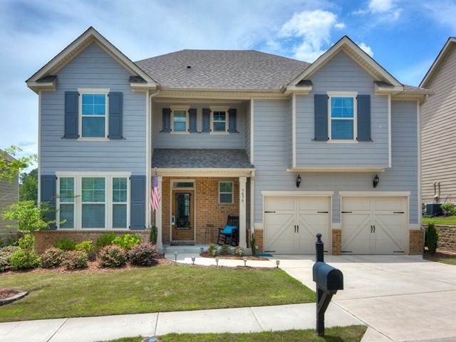 5656 Sunbury Loop, Evans, GA 30809 - photo 1