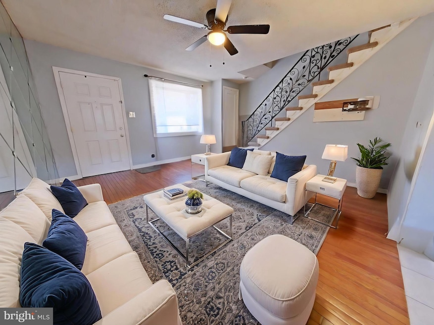 4132 Claridge St, Philadelphia, PA 19124 - photo 1