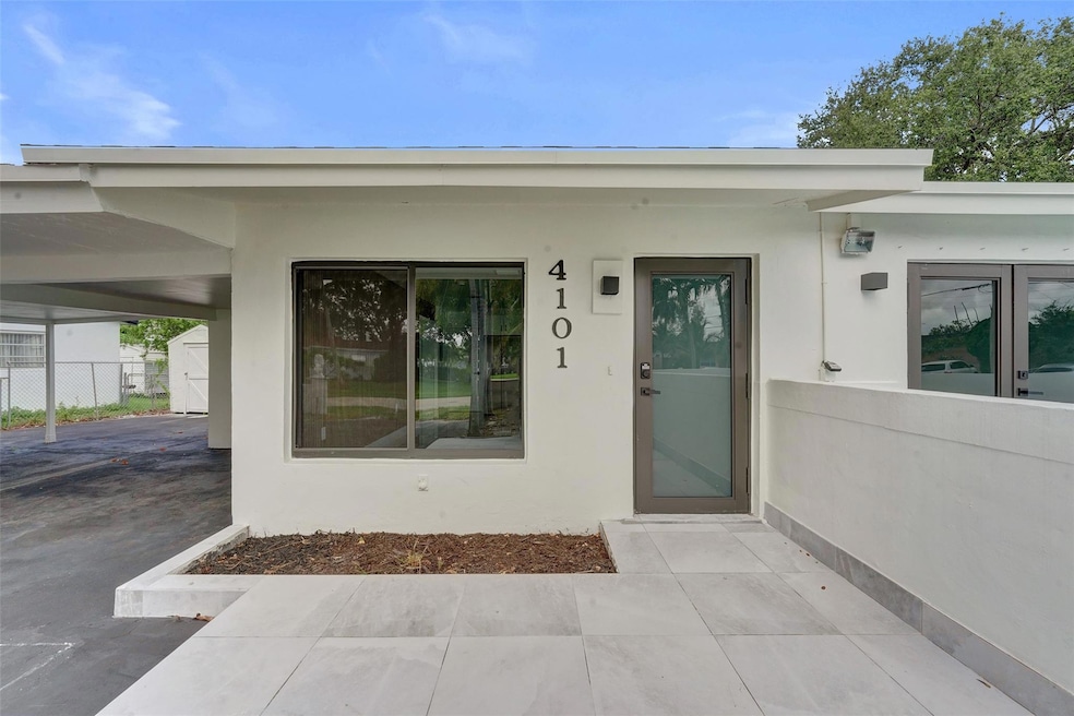 4101 SW 48th Ct unit 205, Fort Lauderdale, FL 33314 - photo 1