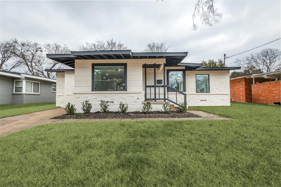 6733 Patrick Dr, Dallas, TX 75214 - photo 1