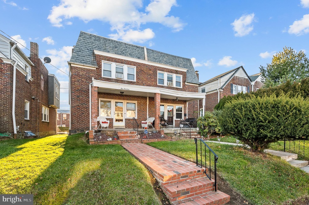 114 W 36th St, Wilmington, DE 19802 - photo 1