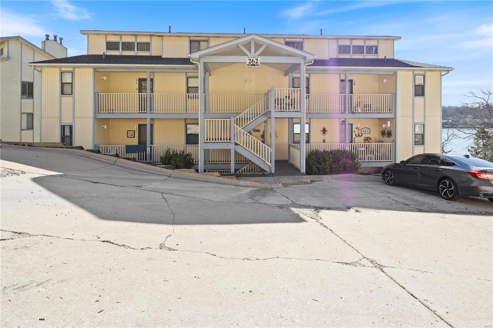 262 Bluff Blvd unit 1B, Camdenton, MO 65020 - photo 1