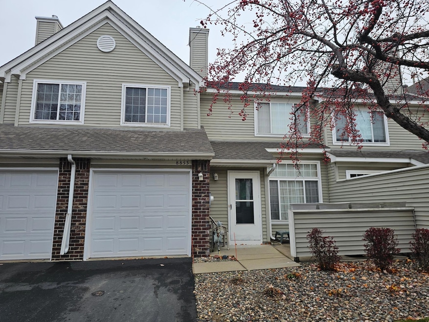 8853 Branson Dr unit 28, Inver Grove Heights, MN 55076 - photo 1