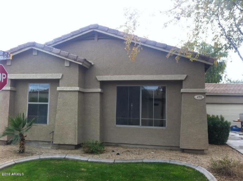431 W Los Arboles Place, Chandler, AZ 85225 - photo 1