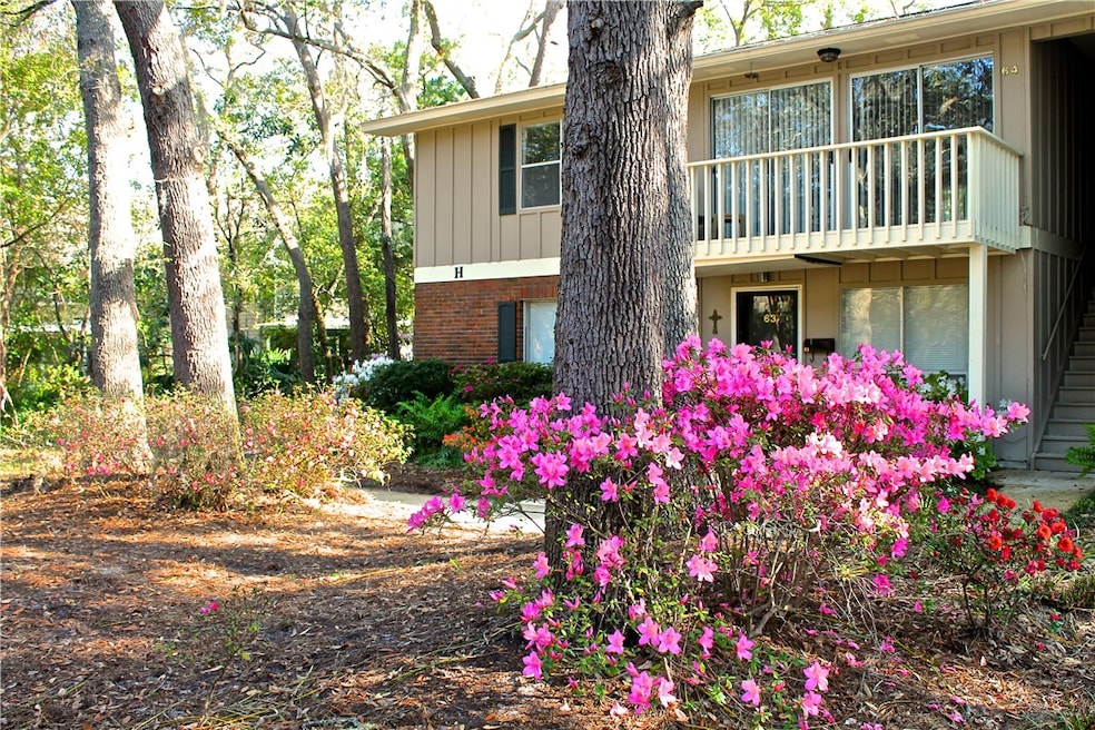 800 Mallery St unit 64, Saint Simons Island, GA 31522 - photo 1