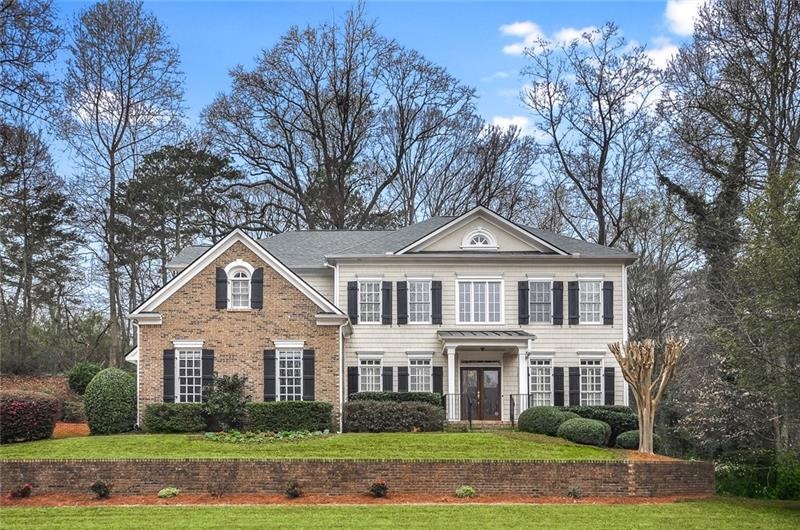 3220 Collier Gate Ct SE, Smyrna, GA 30080 - photo 1