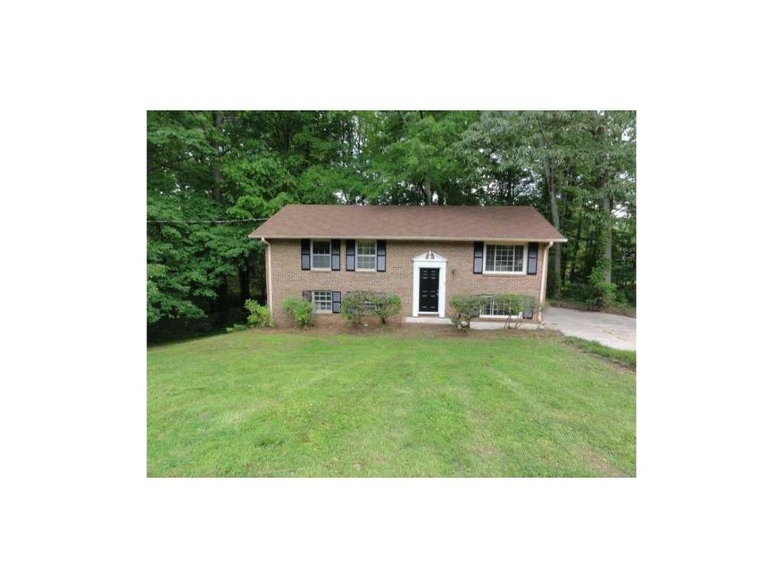 1894 Rotunda Ct SW, Marietta, GA 30008 - photo 1