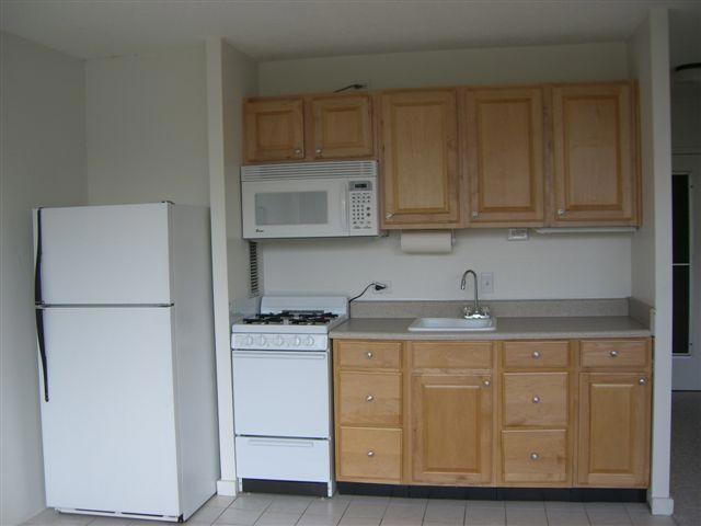 Upgraded Kitchen with Newer Cabinets, Countertop a