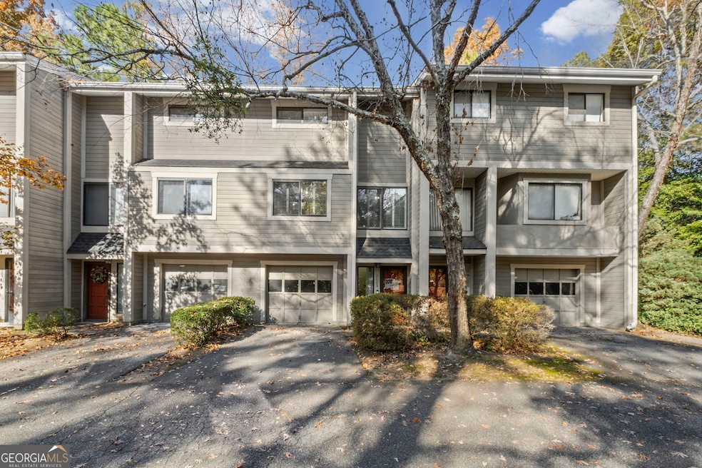 2883 Torreya Way SE, Marietta, GA 30067 - photo 1