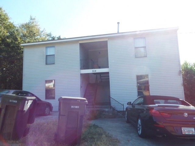 Main View