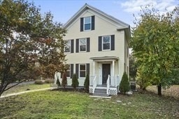 271 Cordaville Rd unit 2, Southborough, MA 01772 - photo 1