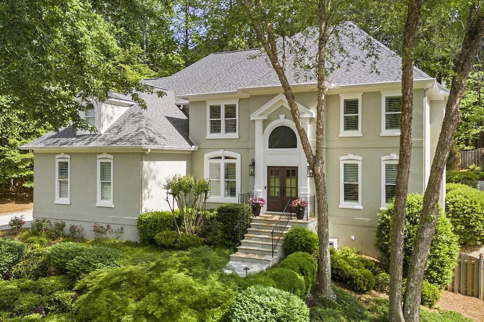 330 Thorndale Ct, Roswell, GA 30075 - photo 1